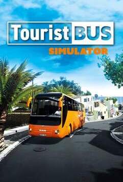 Tourist Bus Simulator